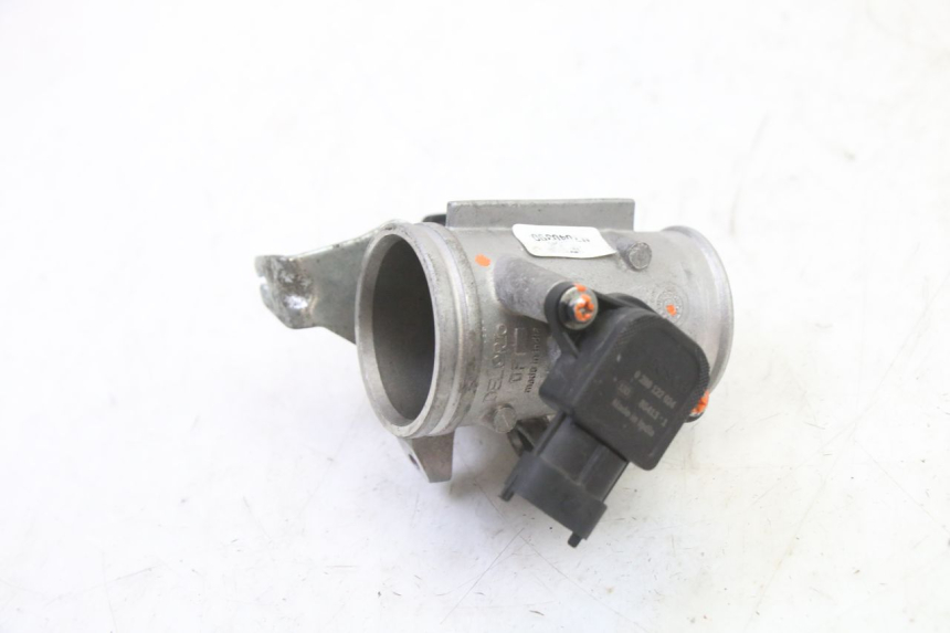 photo de CORPO FARFALLATO BMW G310 R 310 (2016 - 2020)
