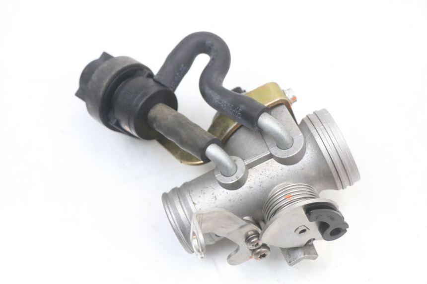 photo de CORPO FARFALLATO PEUGEOT GEOPOLIS RS 125 (2007 - 2009)