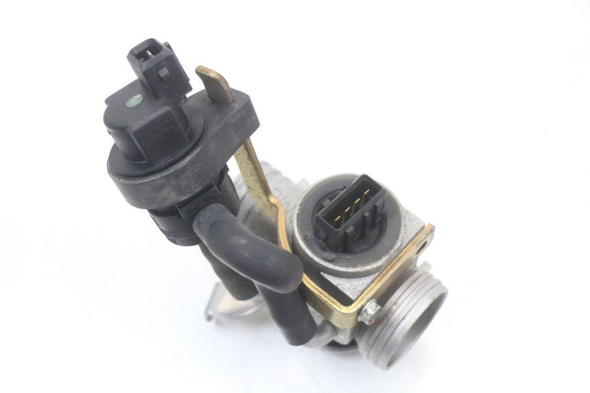 photo de CORPO FARFALLATO PEUGEOT GEOPOLIS RS 125 (2007 - 2009)