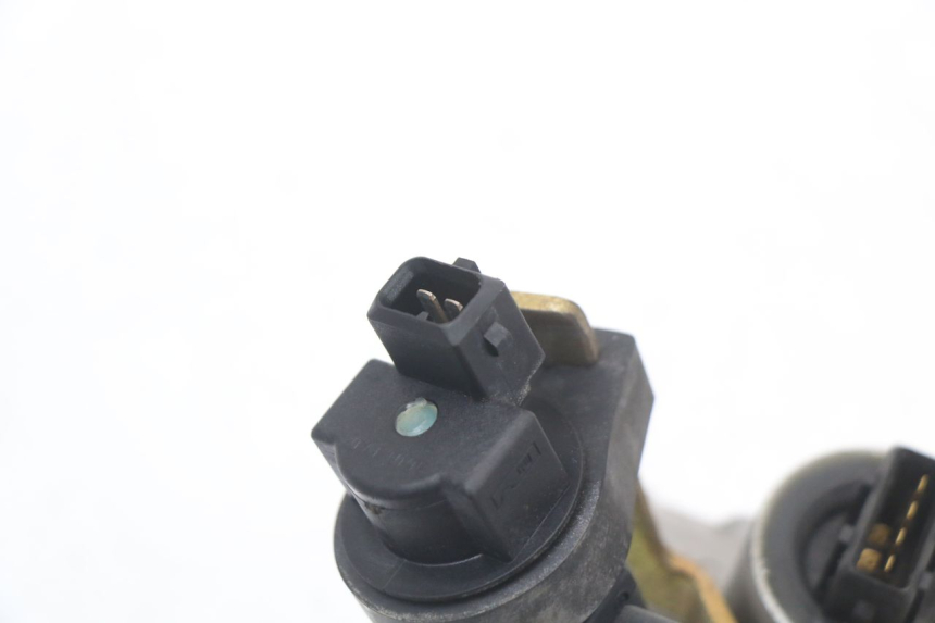 photo de CORPO FARFALLATO PEUGEOT GEOPOLIS RS 125 (2007 - 2009)