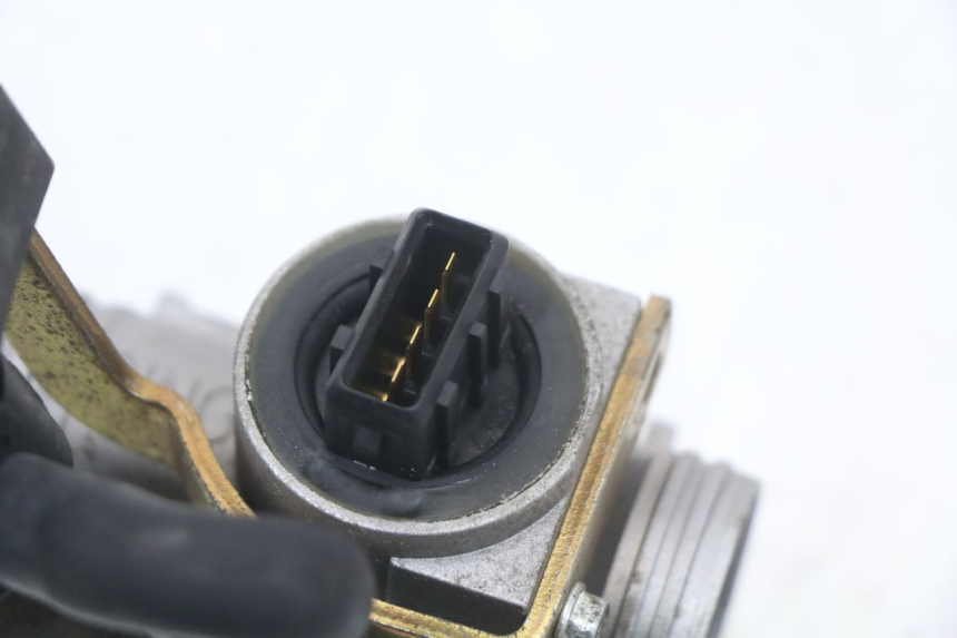 photo de CORPO FARFALLATO PEUGEOT GEOPOLIS RS 125 (2007 - 2009)