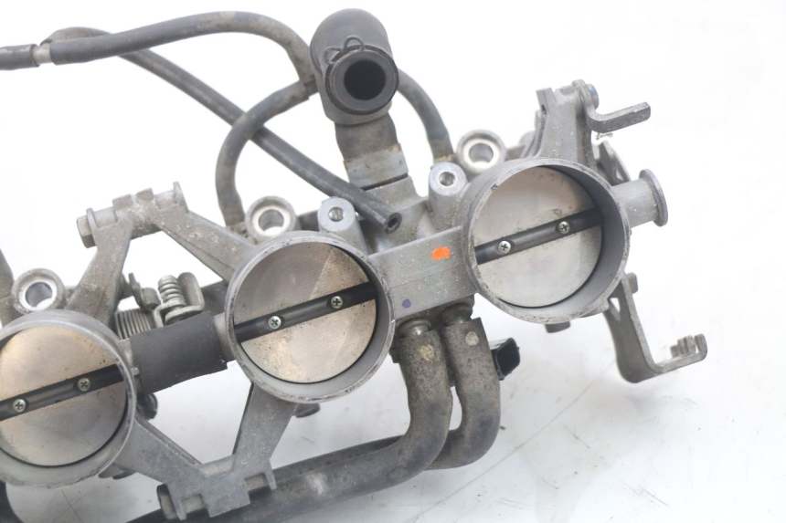 photo de CORPO FARFALLATO SUZUKI GSR 750 (2011 - 2017)