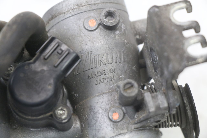 photo de CORPO FARFALLATO SUZUKI GSR 750 (2011 - 2017)