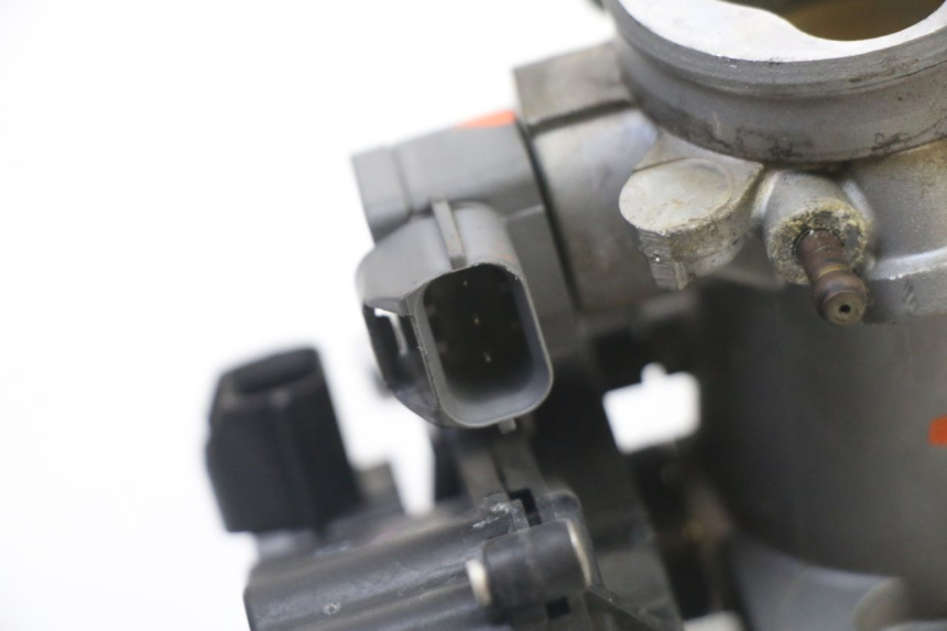 photo de CORPO FARFALLATO SUZUKI GSR 750 (2011 - 2017)