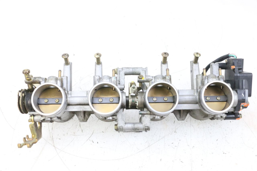 photo de CORPO FARFALLATO SUZUKI GSXR GSX-R 1000 (2003 - 2004) - Vista principale