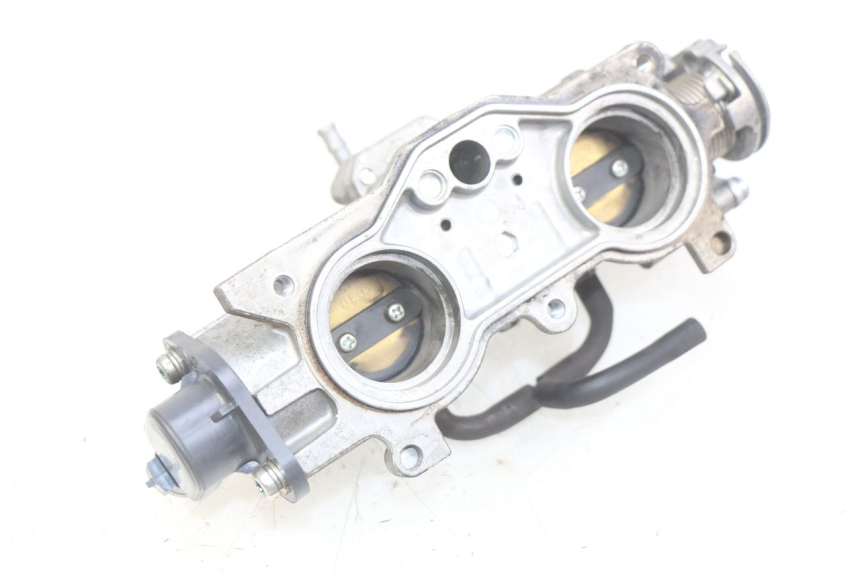 photo de INIEZIONE HONDA FJS SILVERWING SILVER WING 400 (2009 - 2016)