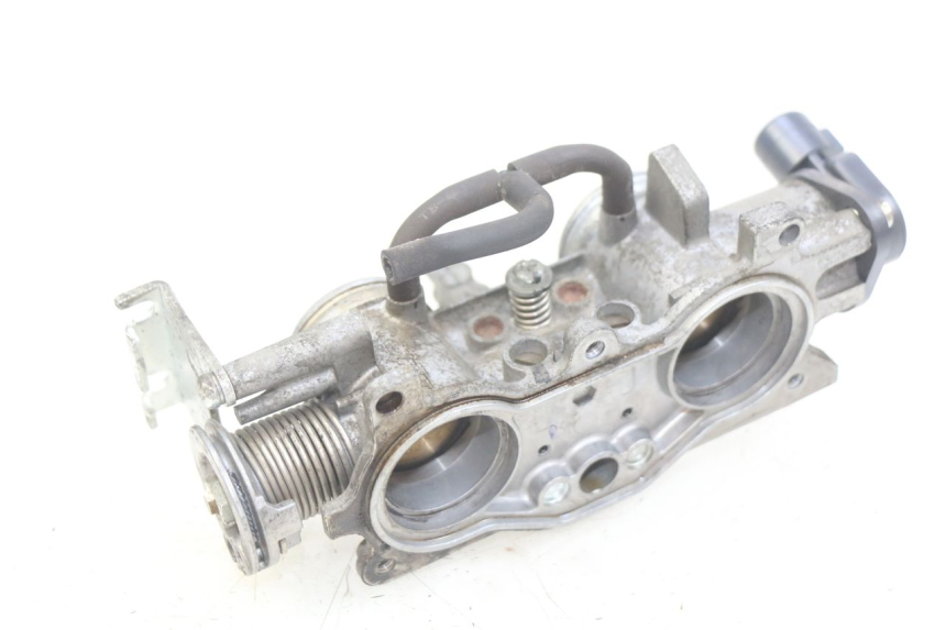 photo de INIEZIONE HONDA FJS SILVERWING SILVER WING 400 (2009 - 2016)