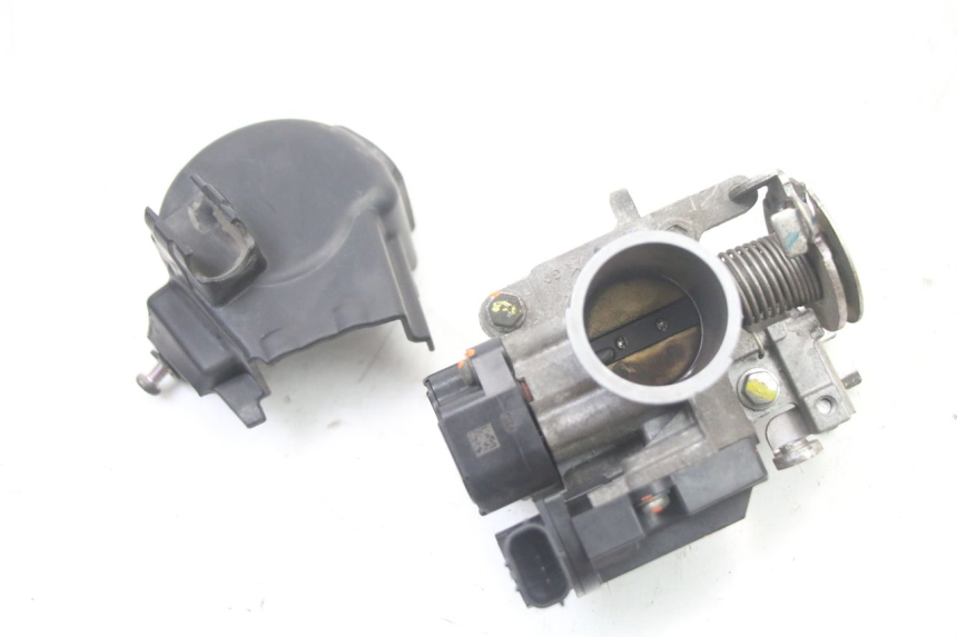photo de CORPO FARFALLATO HONDA FORZA 125 (2021 - 2025)