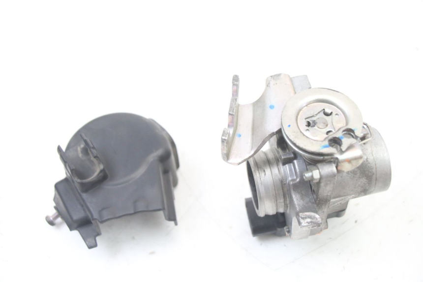 photo de CORPO FARFALLATO HONDA FORZA 125 (2021 - 2025)