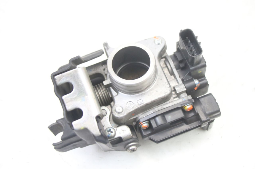 photo de CORPO FARFALLATO HONDA FORZA 125 (2021 - 2025)