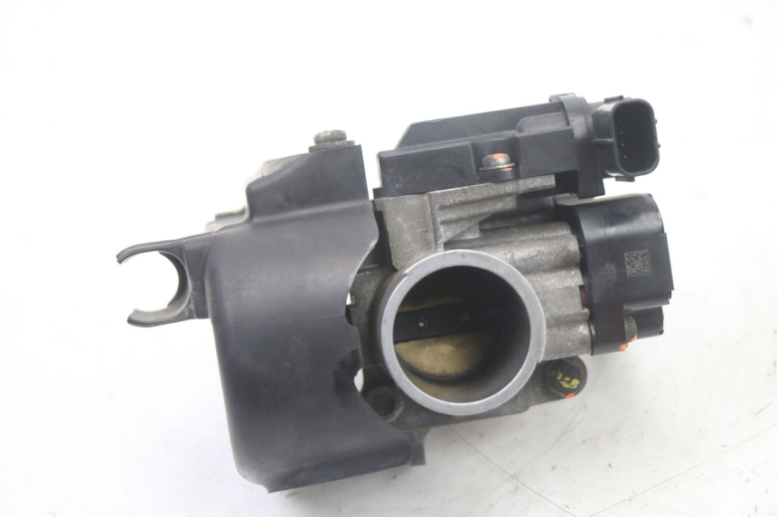 photo de CORPO FARFALLATO HONDA FORZA 125 (2021 - 2025)