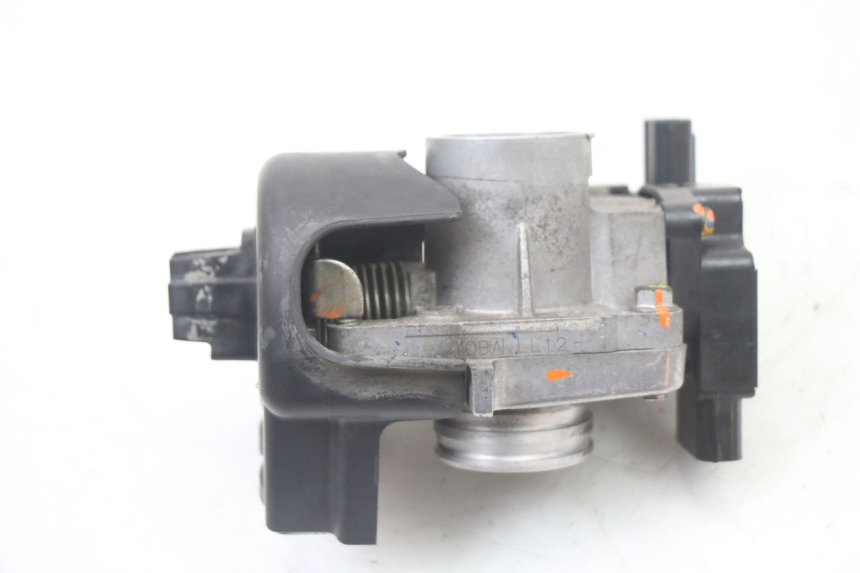 photo de CORPO FARFALLATO HONDA FORZA 125 (2021 - 2025)