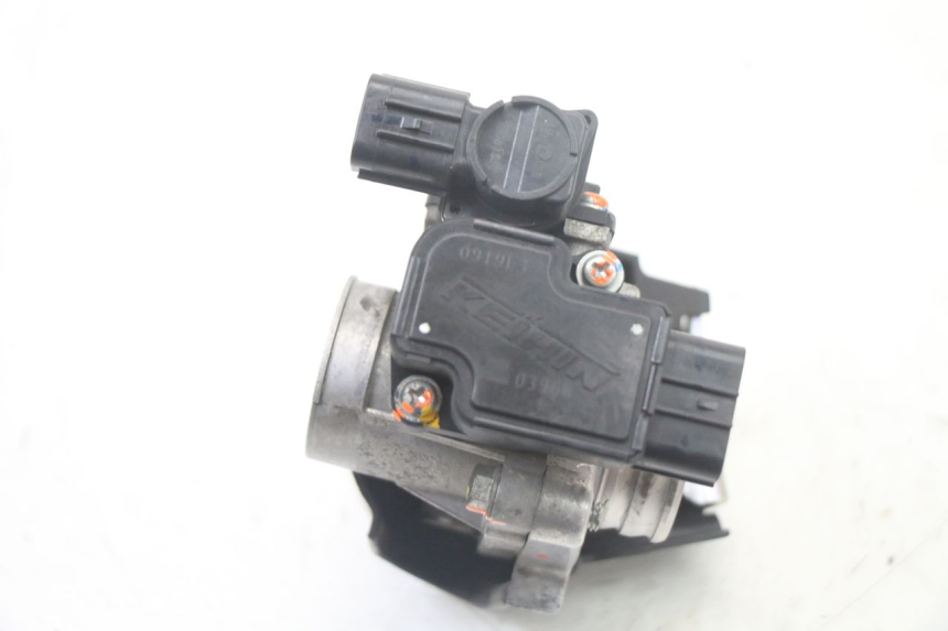 photo de CORPO FARFALLATO HONDA FORZA 125 (2021 - 2025)