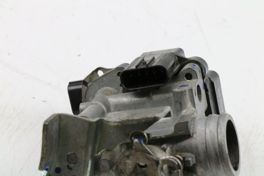 photo de INIEZIONE HONDA PCX (JF28) 125 (2009 - 2011)