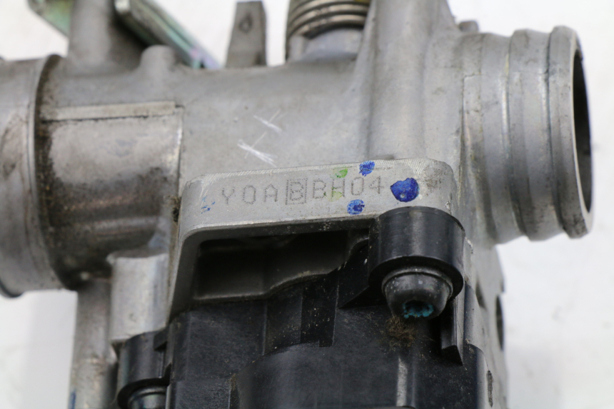 photo de INIEZIONE HONDA PCX (JF28) 125 (2009 - 2011)