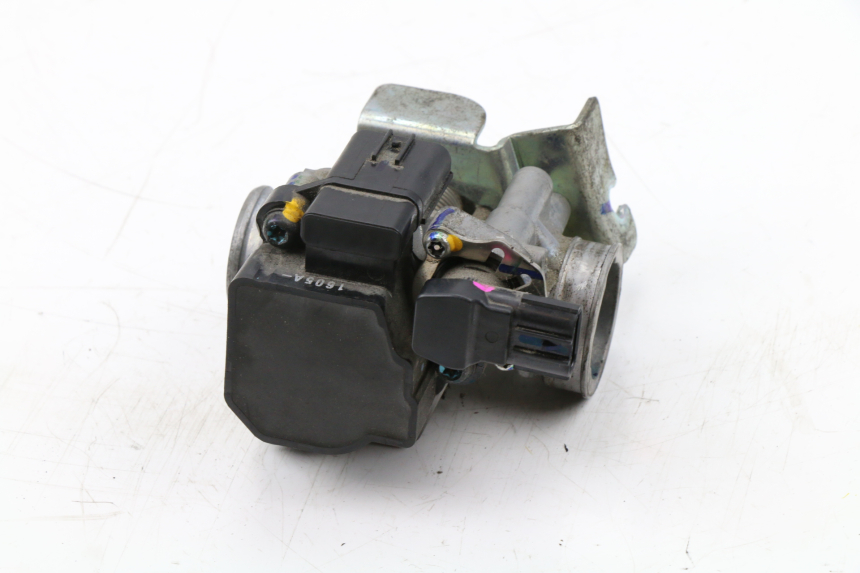 photo de INIEZIONE HONDA PCX (JF28) 125 (2009 - 2011)