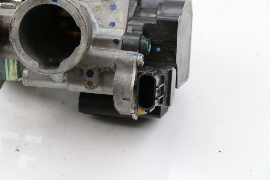 photo de INIEZIONE HONDA PCX (JF28) 125 (2009 - 2011)