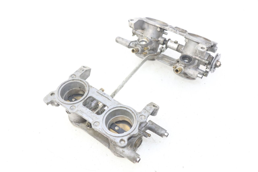 photo de INIEZIONE HONDA VFR FI RC46 800 (1998 - 2001)