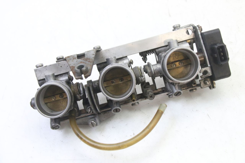 photo de CORPO FARFALLATO BMW K 75 RT 750 (1989 - 1997)
