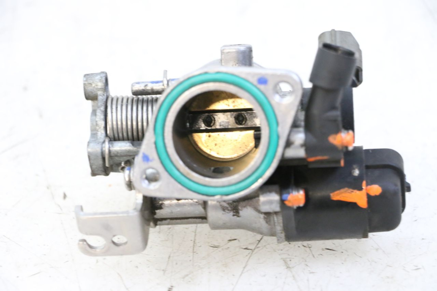 photo de CORPO FARFALLATO KEEWAY K-LIGHT KLIGHT 125 (2018 - 2025)