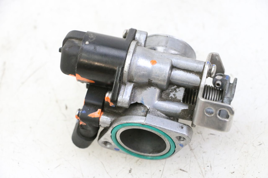 photo de CORPO FARFALLATO KEEWAY K-LIGHT KLIGHT 125 (2018 - 2025)