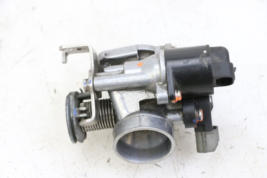 photo de CORPO FARFALLATO KEEWAY K-LIGHT KLIGHT 125 (2018 - 2025)