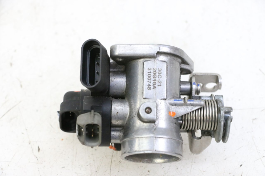 photo de CORPO FARFALLATO KEEWAY K-LIGHT KLIGHT 125 (2018 - 2025)