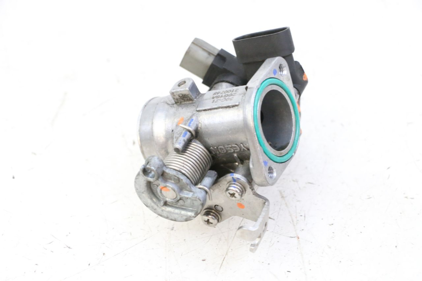 photo de CORPO FARFALLATO KEEWAY K-LIGHT KLIGHT 125 (2018 - 2025)
