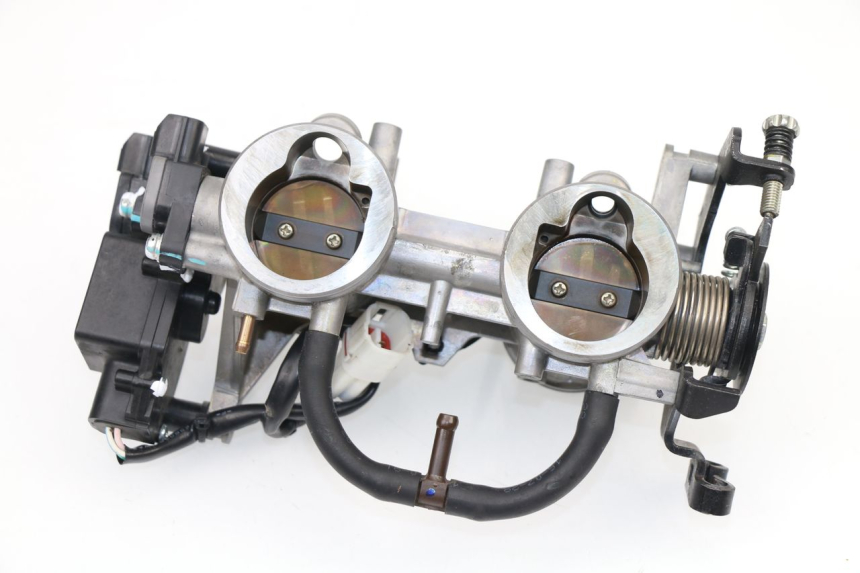 photo de INIEZIONE KAWASAKI Z 650 (2016 - 2019)