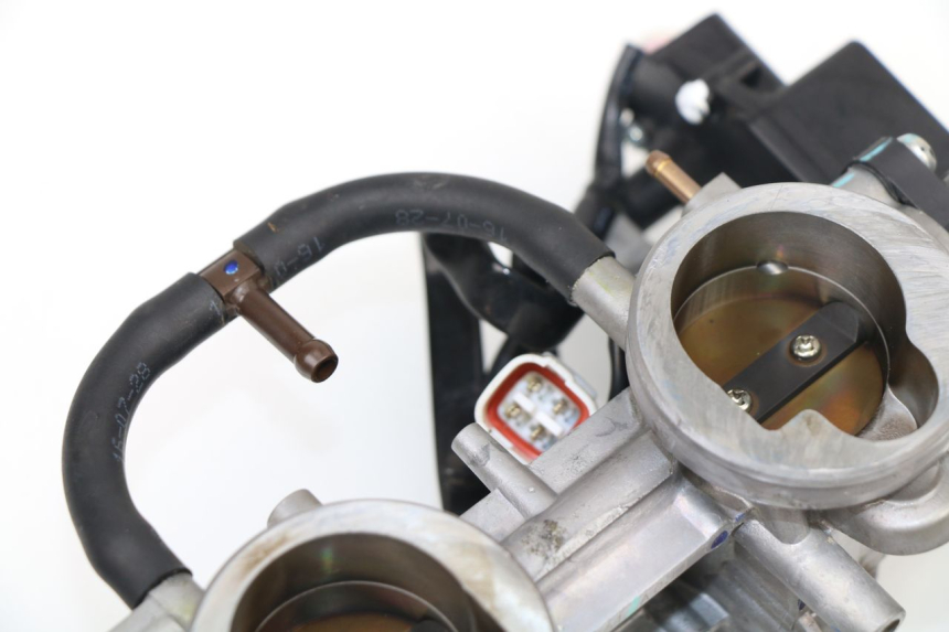 photo de INIEZIONE KAWASAKI Z 650 (2016 - 2019)