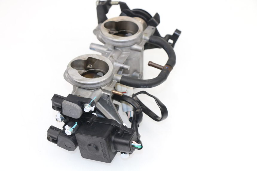 photo de INIEZIONE KAWASAKI Z 650 (2016 - 2019)