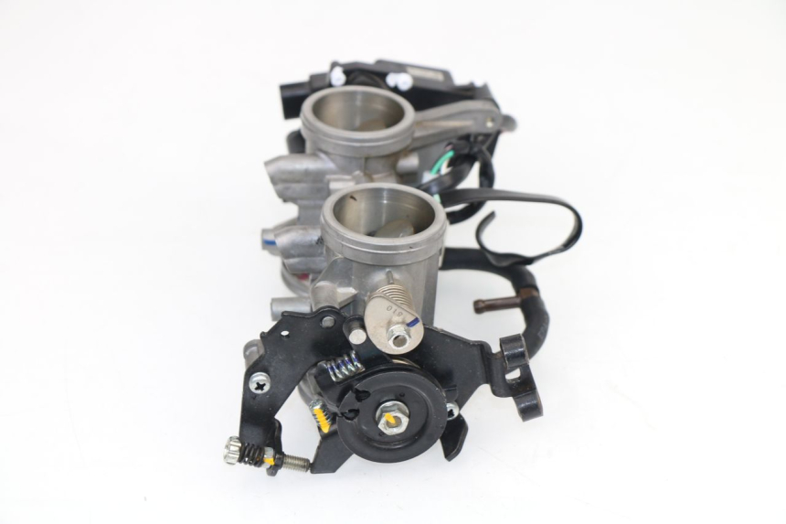 photo de INIEZIONE KAWASAKI Z 650 (2016 - 2019)