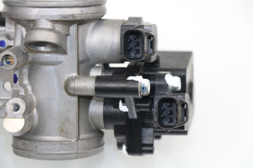 photo de INIEZIONE KAWASAKI Z 650 (2016 - 2019)