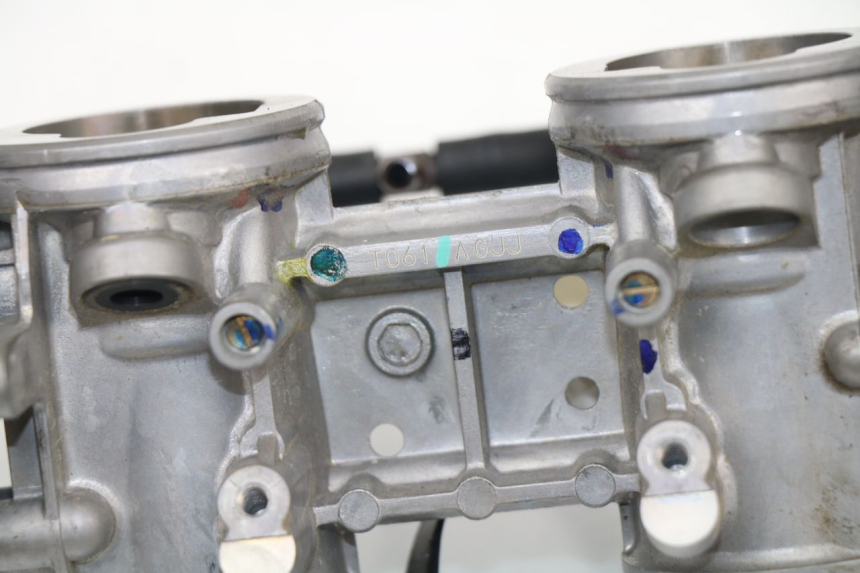 photo de INIEZIONE KAWASAKI Z 650 (2016 - 2019)