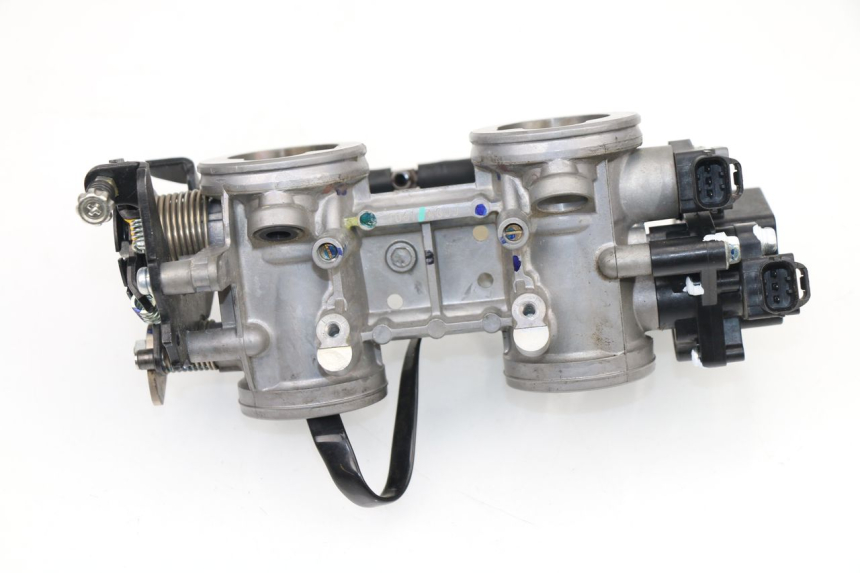 photo de INIEZIONE KAWASAKI Z 650 (2016 - 2019)