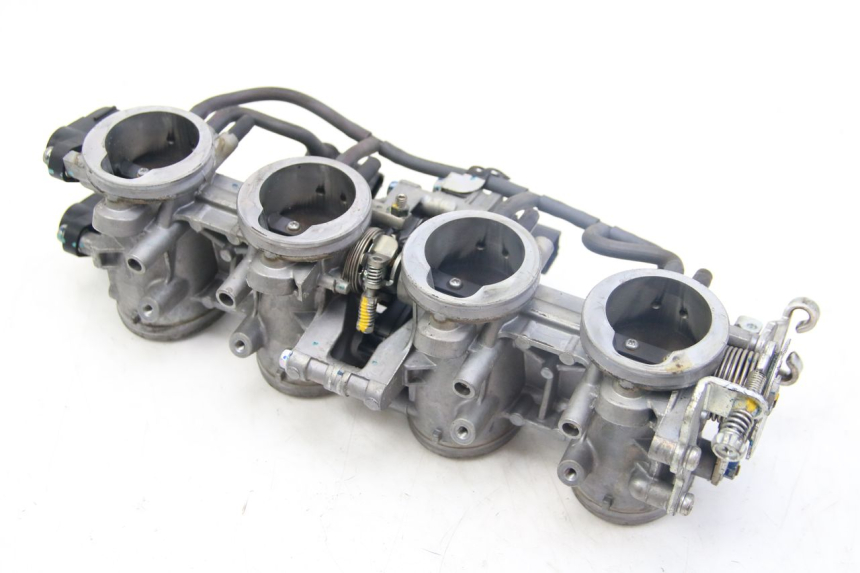 photo de INIEZIONE KAWASAKI Z ABS 1000 (2014 - 2020)