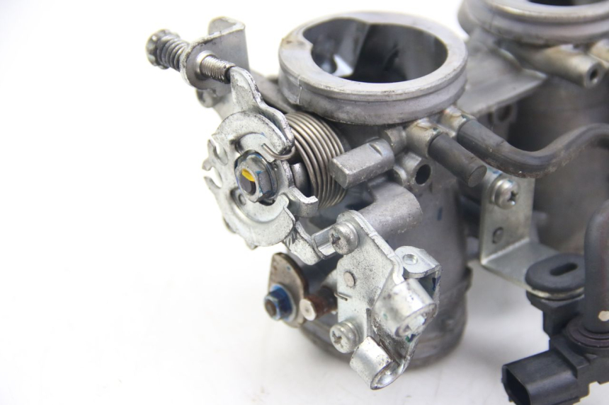 photo de INIEZIONE KAWASAKI Z ABS 1000 (2014 - 2020)