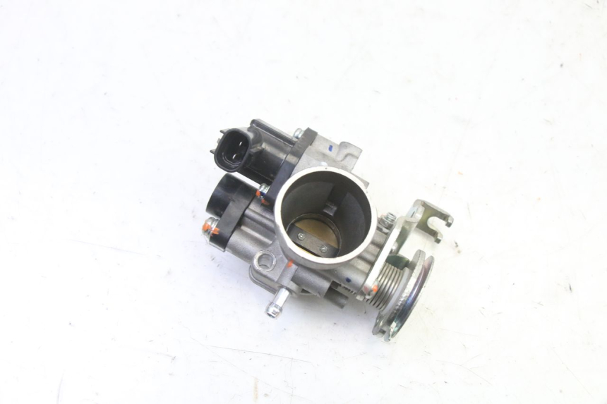 photo de CORPO FARFALLATO KIDEN KD125-G 125 (2018 - 2022)