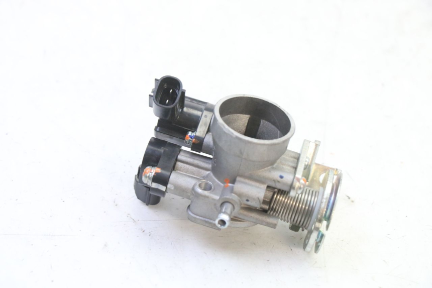 photo de CORPO FARFALLATO KIDEN KD125-G 125 (2018 - 2022)
