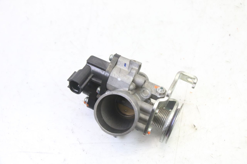 photo de CORPO FARFALLATO KIDEN KD125-G 125 (2018 - 2022)