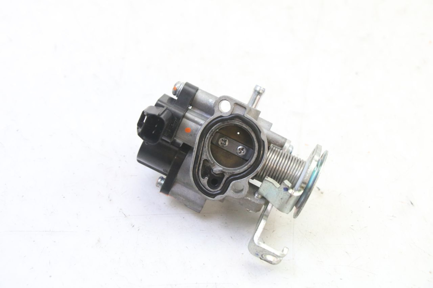 photo de CORPO FARFALLATO KIDEN KD125-G 125 (2018 - 2022)