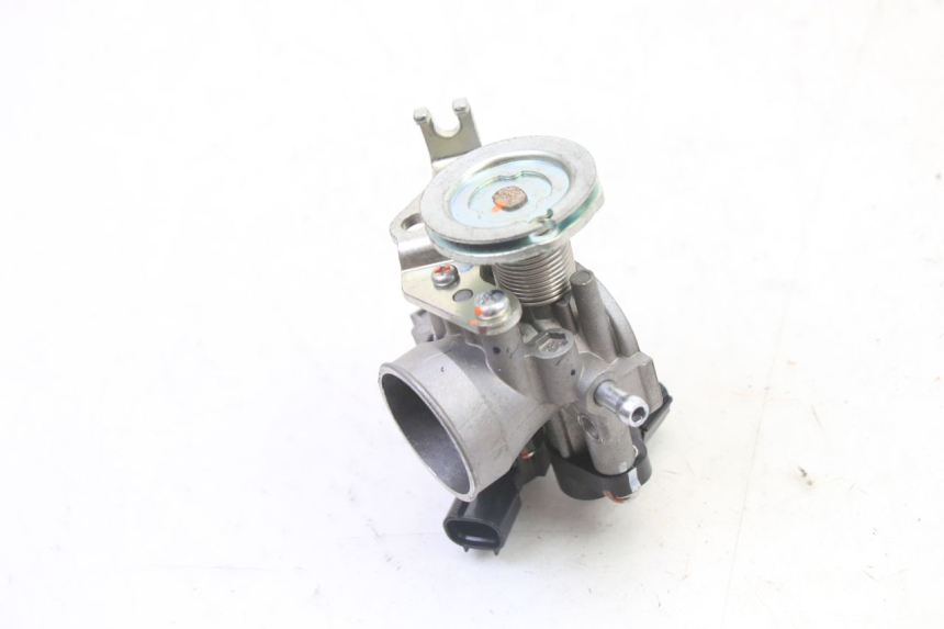 photo de CORPO FARFALLATO KIDEN KD125-G 125 (2018 - 2022)