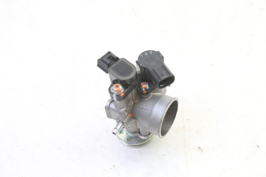 photo de CORPO FARFALLATO KIDEN KD125-G 125 (2018 - 2022)
