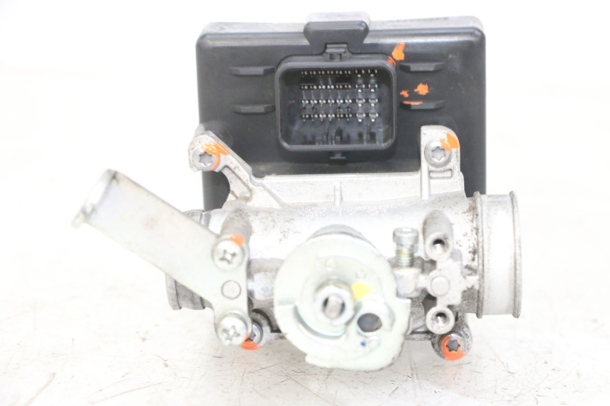 photo de CORPO FARFALLATO PEUGEOT KISBEE 2T 50 (2018 - 2022)