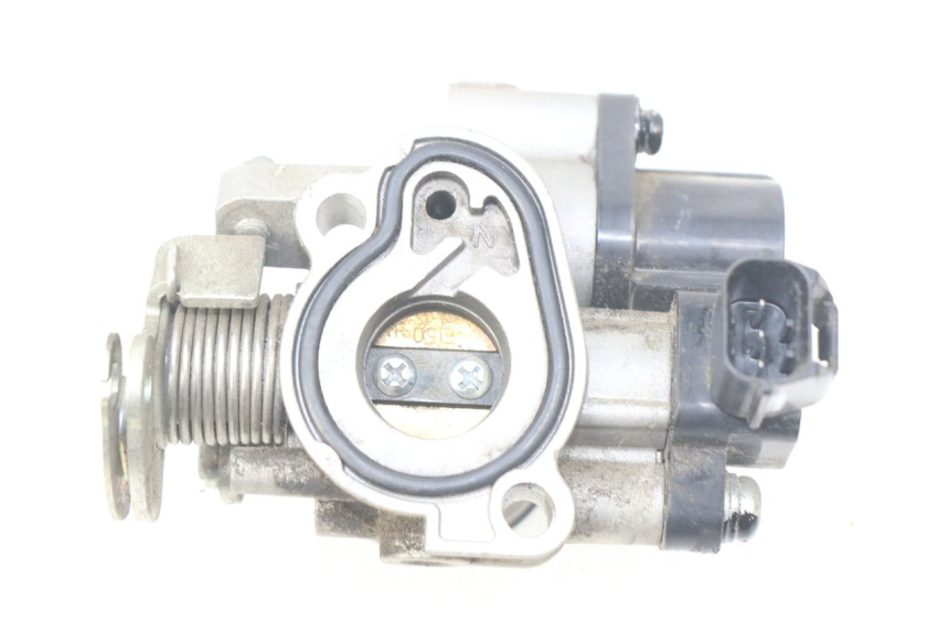 photo de INIEZIONE PEUGEOT KISBEE 4T 50 (2018 - 2022)