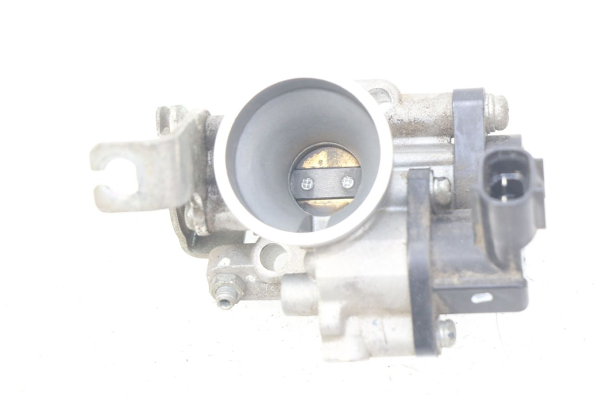 photo de INIEZIONE PEUGEOT KISBEE 4T 50 (2018 - 2022)