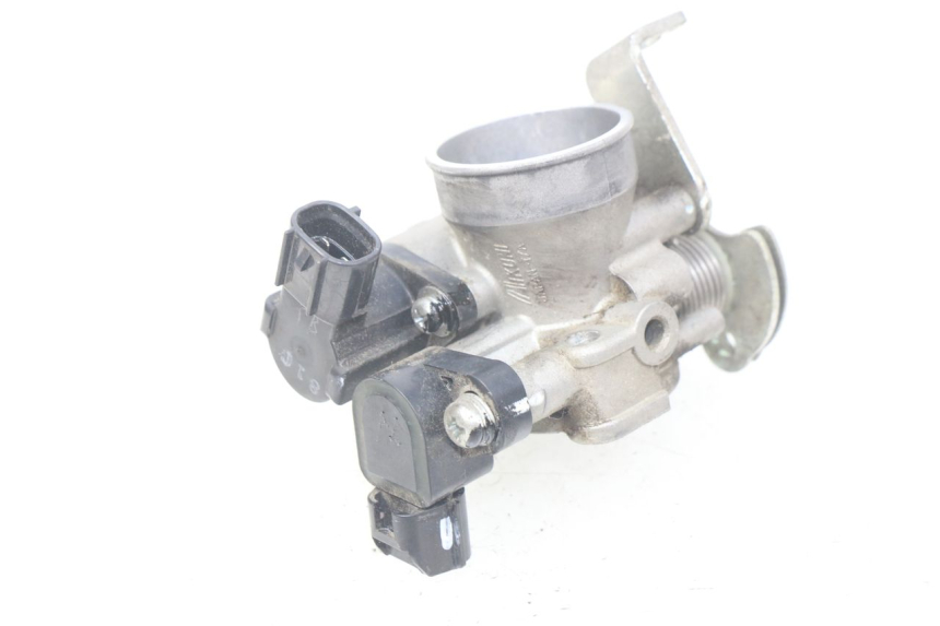 photo de INIEZIONE PEUGEOT KISBEE 4T 50 (2018 - 2022)