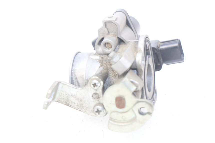 photo de INIEZIONE PEUGEOT KISBEE 4T 50 (2018 - 2022)