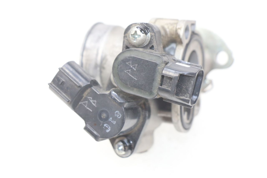 photo de INIEZIONE PEUGEOT KISBEE 4T 50 (2018 - 2022)