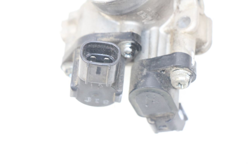 photo de INIEZIONE PEUGEOT KISBEE 4T 50 (2018 - 2022)